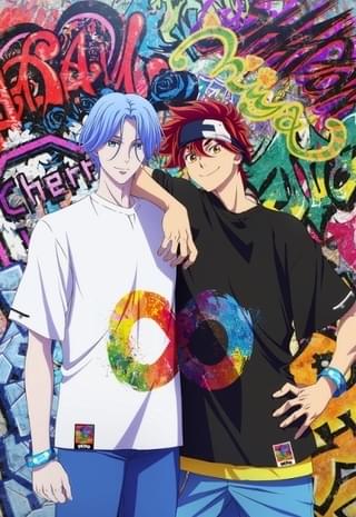 新作OVA、TVシリーズ第2期決定（画像はスペシャルイベントのビジュアル）