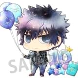 狡噛慎也バースデー2022 イラスト