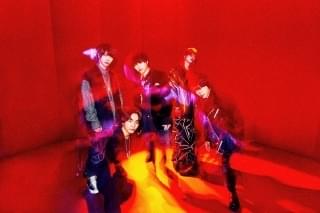 エンディングテーマを担当する「Novelbright」