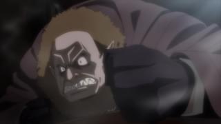 ラキュア（CV：木村昴）