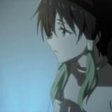 物語の鍵を握るトワ女王（PVの一場面）