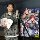 劇場版オリジナルキャラクター・ラキュア役の木村昴