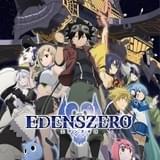 「EDENS ZERO」第2期は23年放送 新たな冒険を予感させるティザービジュアル披露