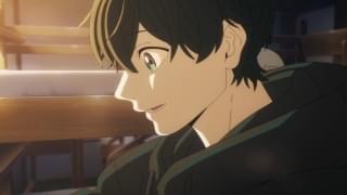 山下大輝が出演した「就活篇」の一場面