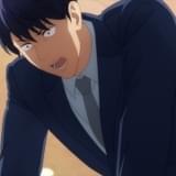 第1弾PVの一場面