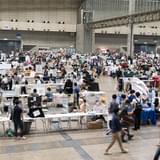 夏のホビーイベント雑感&当日版権の過去と現在