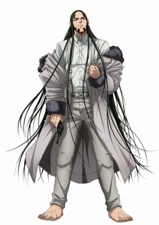 新キャラクターの海賊房太郎(CV:関智一)