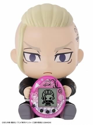 「Hugmy Tamagotchiセット ドラケンっちver.」