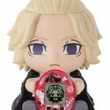 「とうりべっち Hugmy Tamagotchiセット まんじろっちver.」