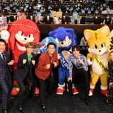 中川大志の成長に、山寺宏一が太鼓判 ドリカム中村正人も声優として舞台挨拶