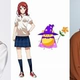 恋愛フラグ回避ラブコメ「ロマンティック・キラー」Netflixで10月27日配信 高橋李依、小松未可子が出演