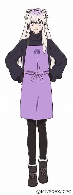 【美品】氷属性男子とクールな同僚女子 殿ヶ谷美由記 直筆サイン入り　複製原画 氷属性男子とクールな同僚女子」 殿ヶ谷美由記 直筆サイン入り複製