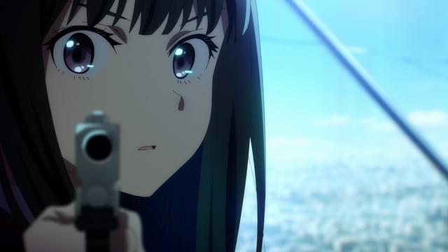 千束とたきなの物語は最終章へ 「リコリス・リコイル」最新PV＆キー