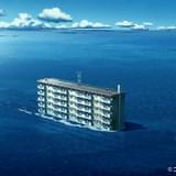 なぜ団地は大海原を漂流することになったのか “団地愛”が強すぎる石田祐康監督が明かす