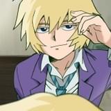 「モブサイコ100」第3期、キャラクターPV第1弾「花沢輝気」公開