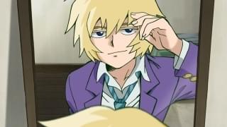 10月5日の初回放送まで、キャラPVが毎週公開!