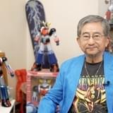 「UFOロボ グレンダイザー」が2023年に復活 原作者・永井豪総指揮による「プロジェクトG」始動