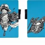 「麦わらのルフィ BLUE」