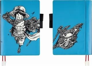 「麦わらのルフィ BLUE」