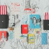 ワンピース×ほぼ日手帳 ルフィの手帳カバーなど豪華ラインナップが10月1日発売