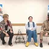 「ONE PIECE FILM RED」興収100億円突破の秘密に迫る緊急特番放送 山田裕貴&&霜降り明星&Adoが出演