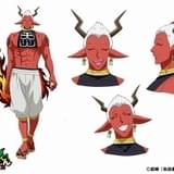 「魔入りました!入間くん」谷山紀章、國府田マリ子、岩崎征実が新キャラの特別講師役に