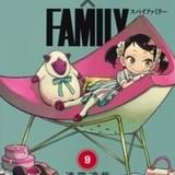 最新コミックス9巻