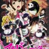 P.A.WORKSのお仕事アニメ「アキバ冥途戦争」に田中美海、黒沢ともよ、高垣彩陽が出演 本PVも公開