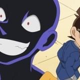 「名探偵コナン 犯人の犯沢さん」蒼井翔太ナレーションの本PV公開 OP曲は新浜レオン、ED曲は倉木麻衣