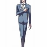 オーウェン・オールデイズ