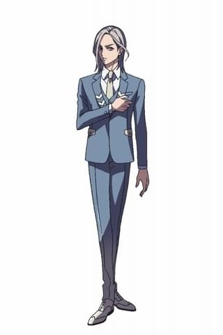 オーウェン・オールデイズ