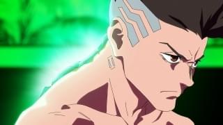 TRIGGER「サイバーパンク エッジランナーズ」Netflixで9月13日配信開始 【閲覧注意】の最終予告編公開