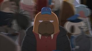 映画「オッドタクシー」「岬のマヨイガ」新作など“何度も見たい”作品一覧【アマプラ／9月配信】