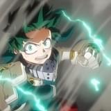 「ヒロアカ」6期、OPテーマ初披露の最新PV公開 ヒーローVSヴィランの全面戦争が展開