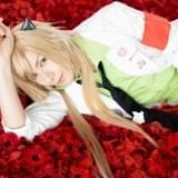 白石景之(演:松田岳)キャラクタービジュアル