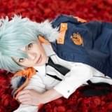 笹塚尊(演:伊崎龍次郎)キャラクタービジュアル