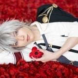 岡崎契(演:松井勇歩)キャラクタービジュアル