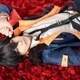 柳愛時(演:富田翔)キャラクタービジュアル