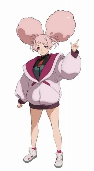 チュアチュリー・パンランチ