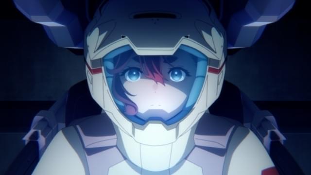 機動戦士ガンダム 水星の魔女」に宮本侑芽、富田美憂、花江夏樹ら出演