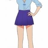 高宮サチ (CV：高橋ミナミ)