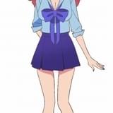 大橋ナツミ(CV：和氣あず未)