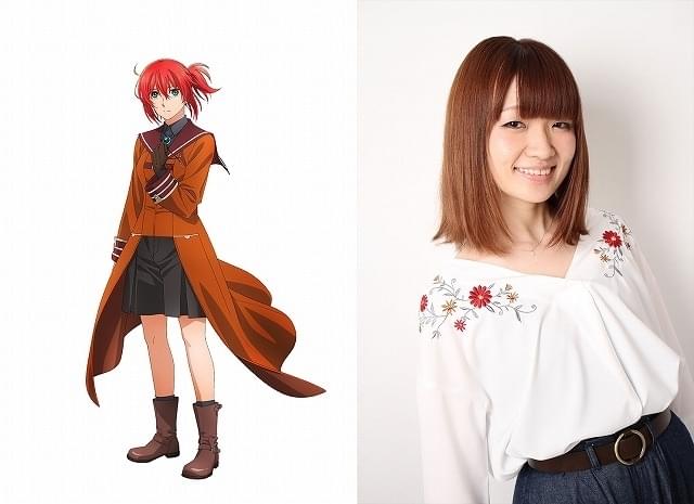 魔法使いの嫁 SEASON2」23年4月放送開始 舞台を「学院（カレッジ）」へ