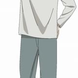 桜井志郎（CV：杉田智和）