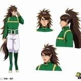 オロバス・ココ(CV:安元洋貴)