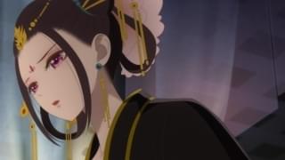 本PV第2弾の一場面