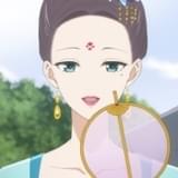 雲花娘（うんかじょう／CV：上田麗奈）