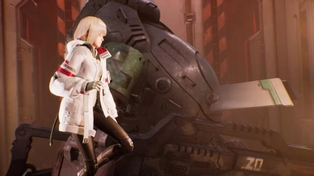 ゲームのスクリーンショット