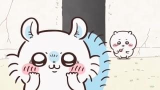 かわいこぶってる“かまってちゃん”モモンガ初登場！