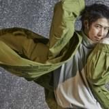 「TVガイドVOICE STARS」白井悠介×レスリー・キー先行カット公開 江口拓也ライブレポ、堀江瞬ポテサラ企画も